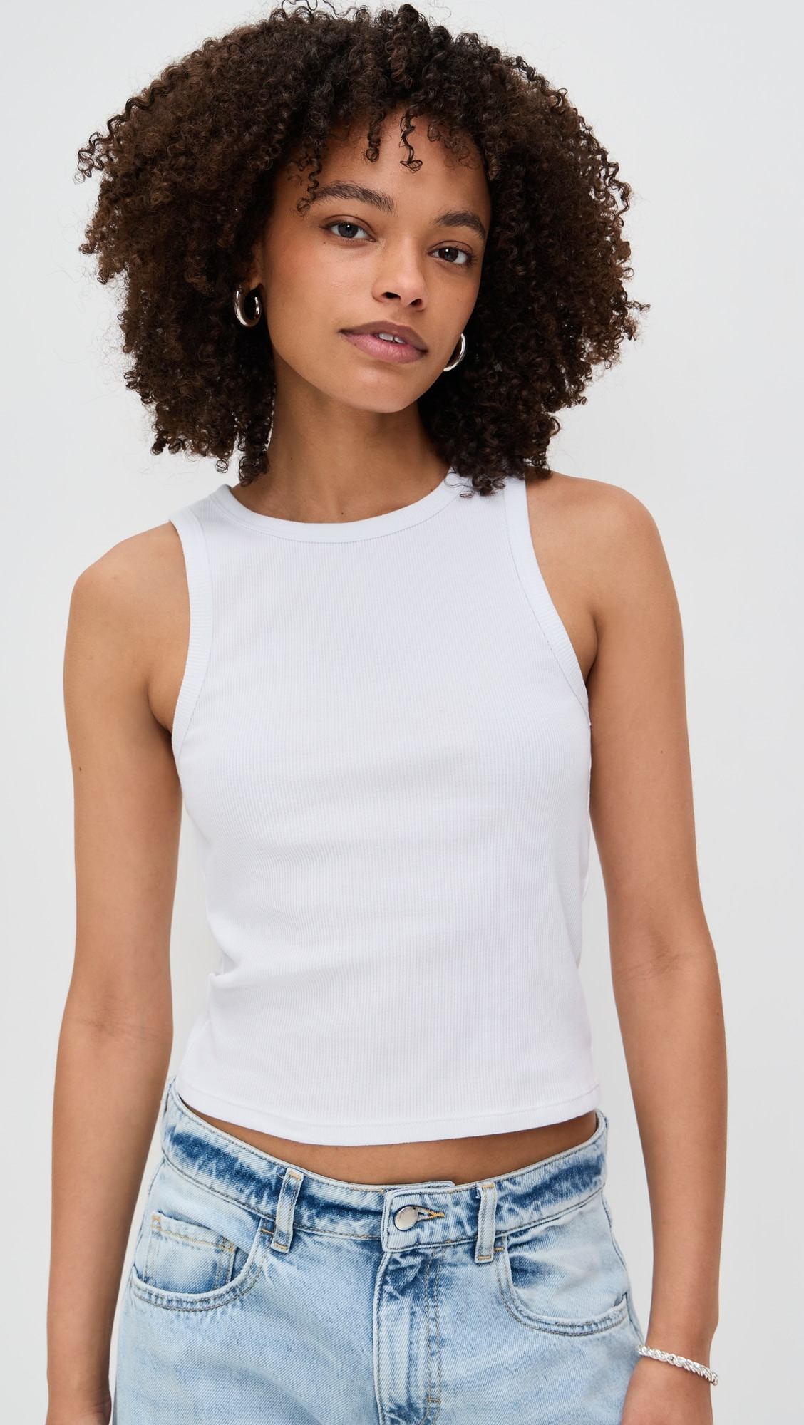 Hadley Tank | Shopbop