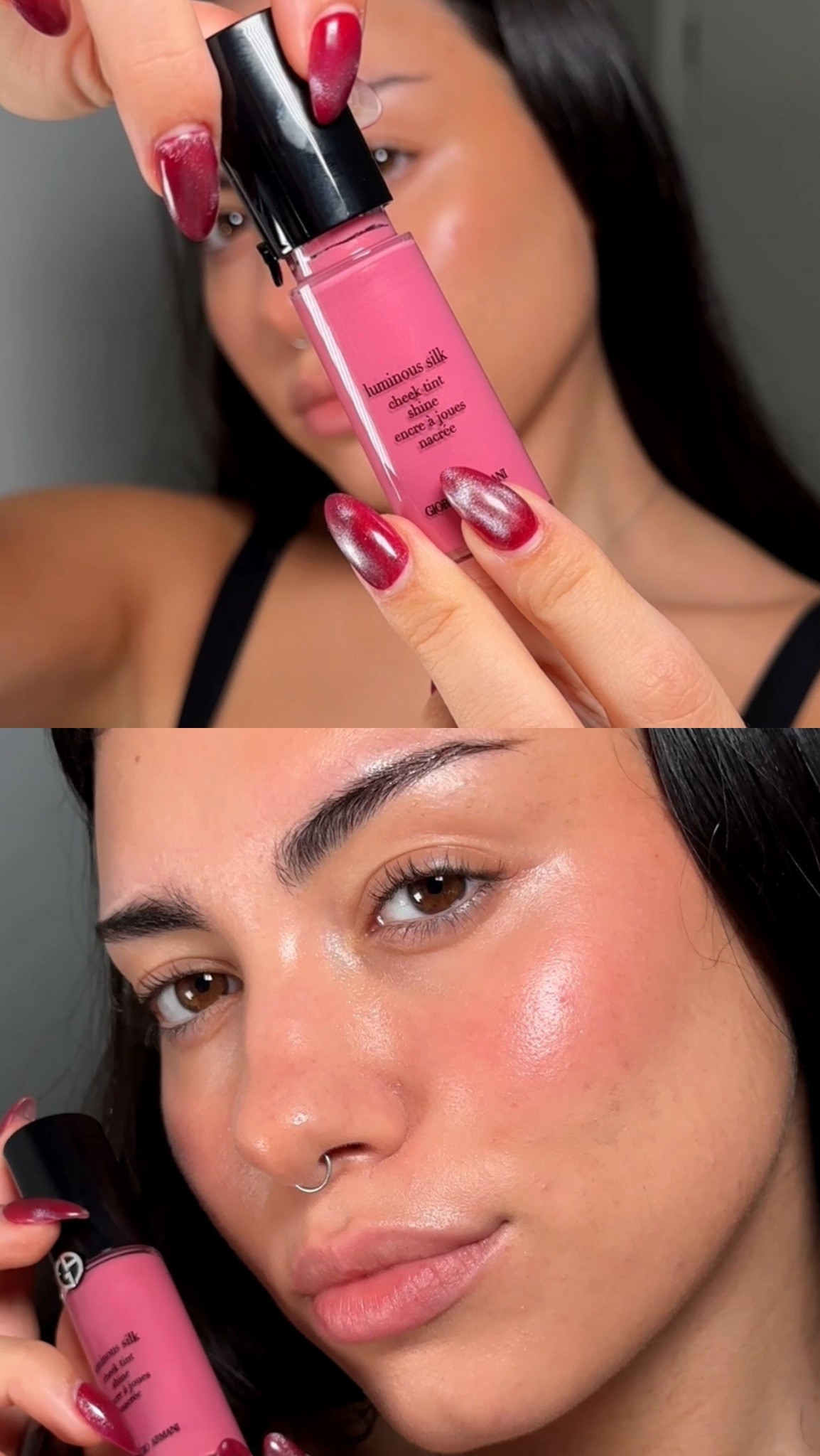 THE summer blush💕

#LTKbeauty #LTKeurope