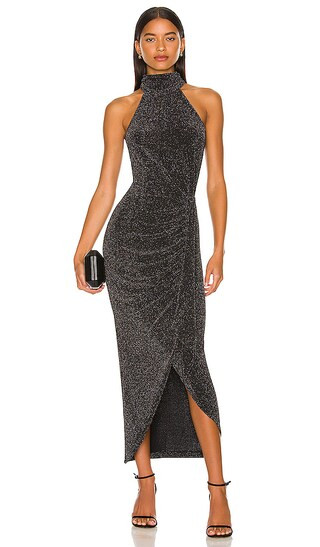 Aida Midi Dress | Revolve Clothing (Global)