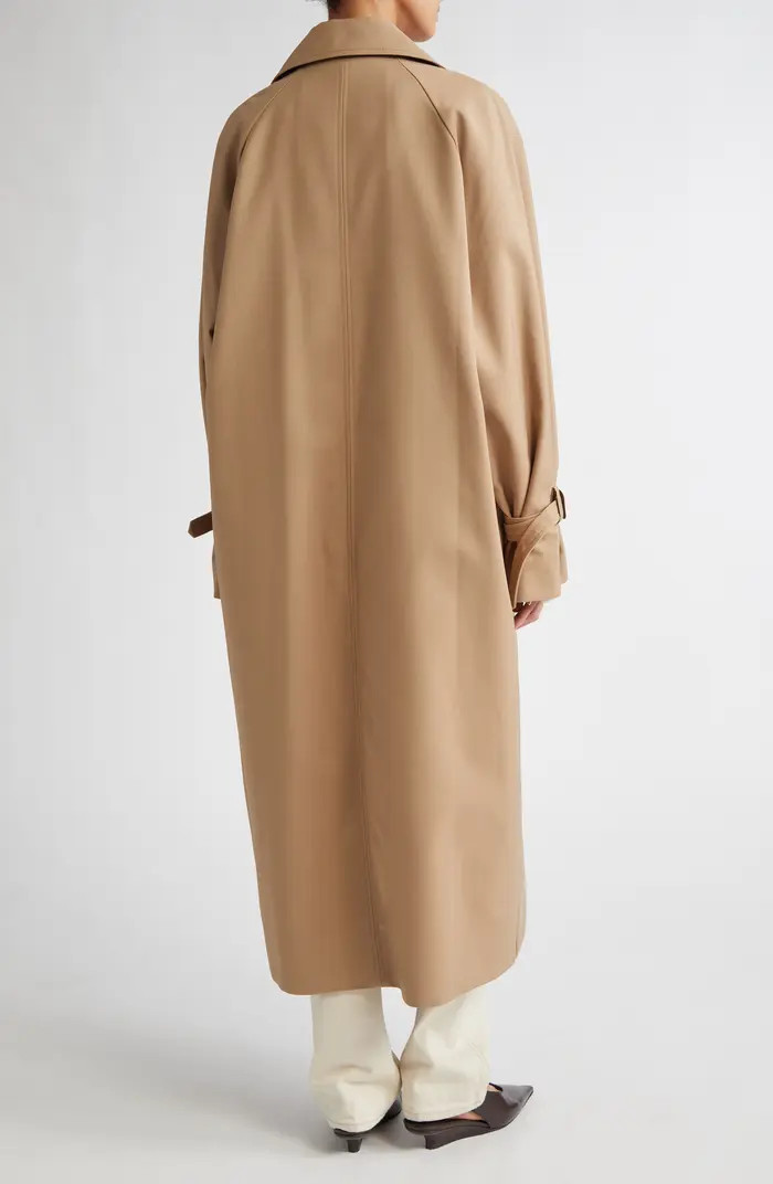 Signature Trench Coat | Nordstrom