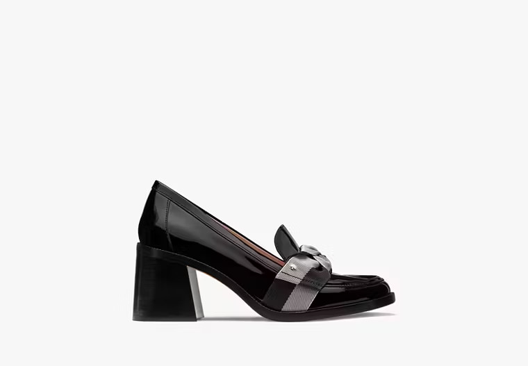 Leandra Loafer Pumps | Kate Spade (US)