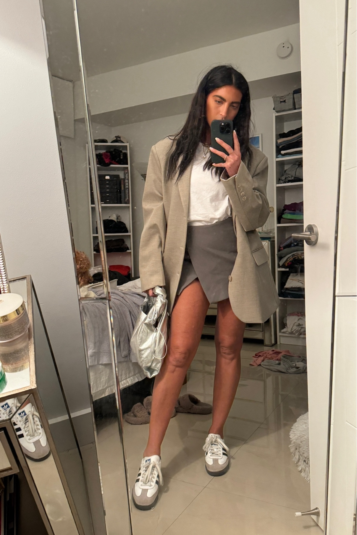 Let’s do a Work Outfit breakdown. 

#LTKstyletip #LTKSpringSale #LTKfindsunder100