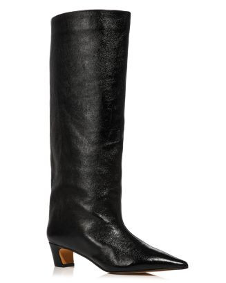 AQUA Women's Blaze Boots - Exclusive  | Bloomingdale's Shoes | Bloomingdale's (US)