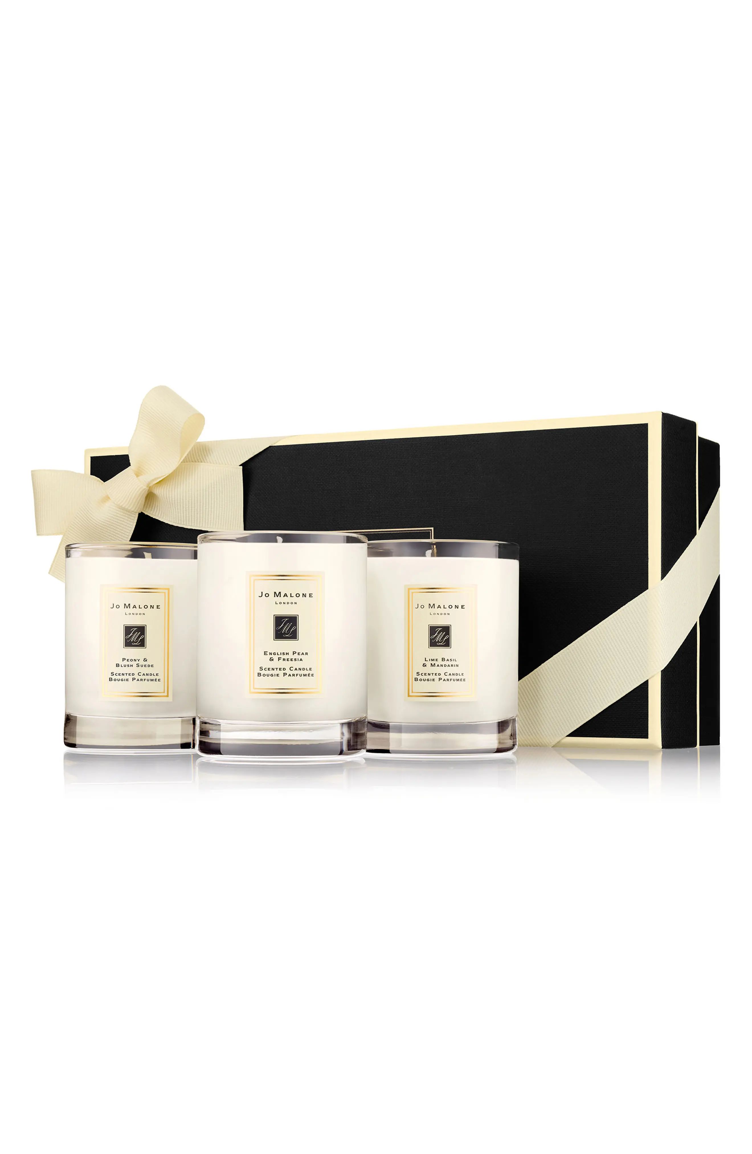 Jo Malone London™ Travel Candle Collection ($105 Value) | Nordstrom