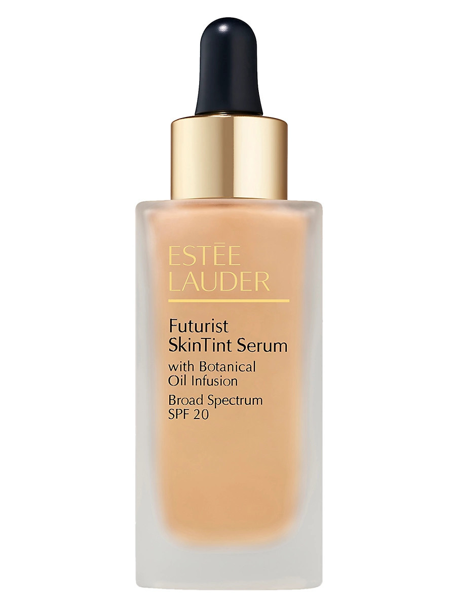 Women's Futurist Skin Tint Serum Foundation SPF 20 - 1N2 Ecru | Saks Fifth Avenue