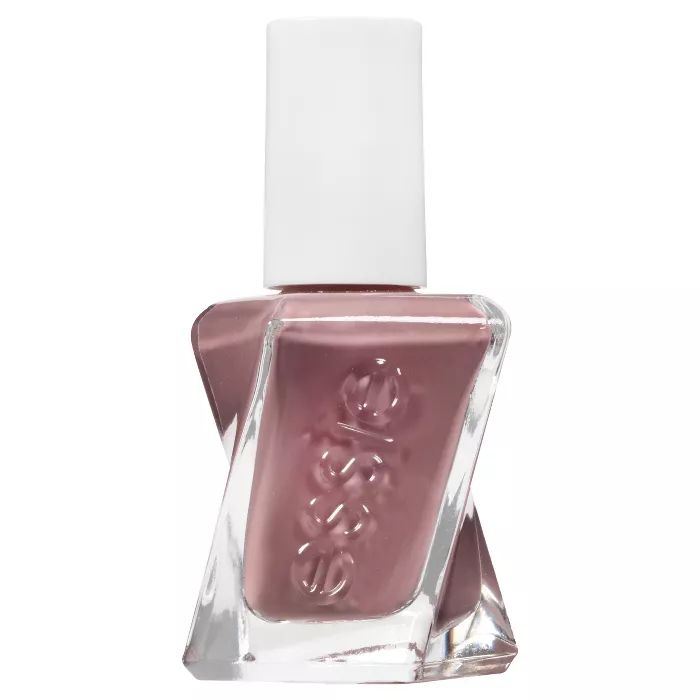 essie Gel Couture Nail Polish - 0.46 fl oz | Target