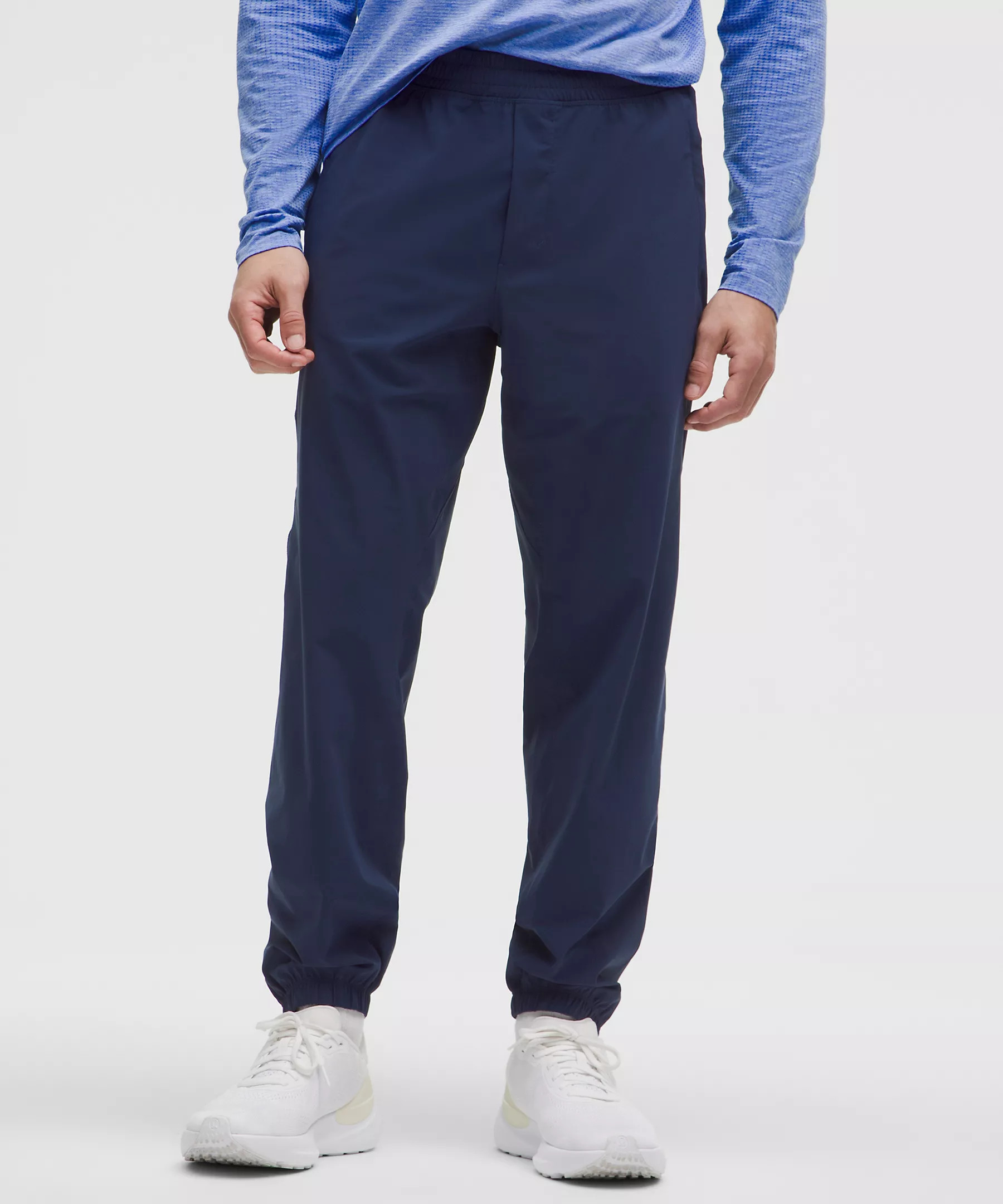 Pace Breaker Jogger | Lululemon (US)