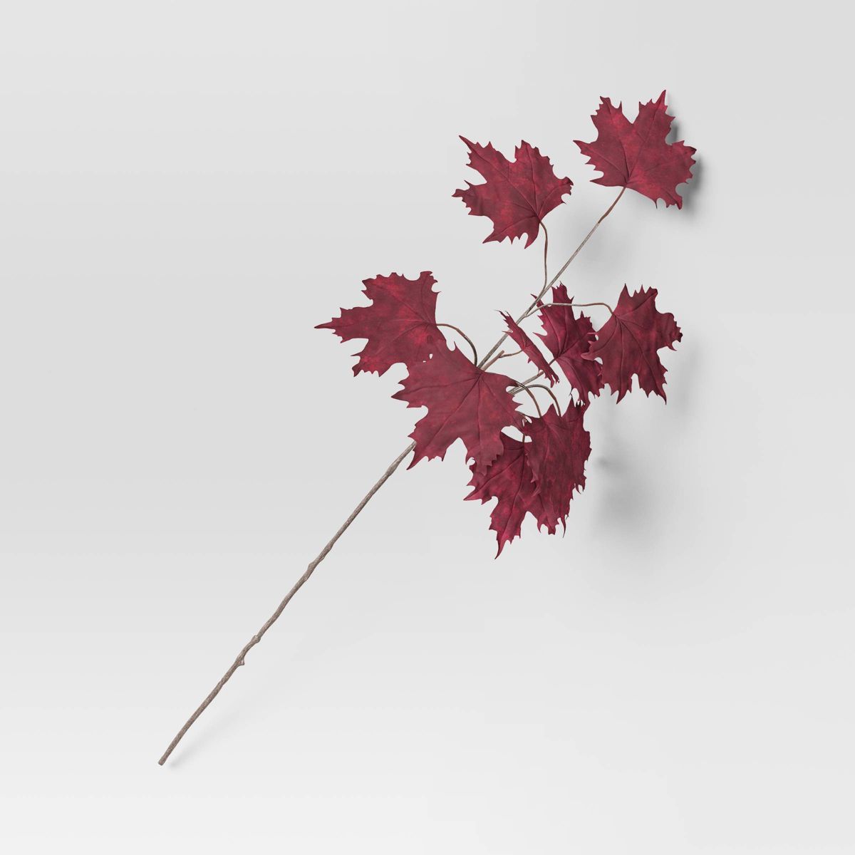 Maple Leaf Stem - Threshold™ | Target