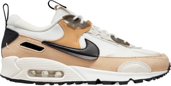 Nike Women's Air Max 90 Futura Shoes | Dick's Sporting Goods | Dick's Sporting Goods