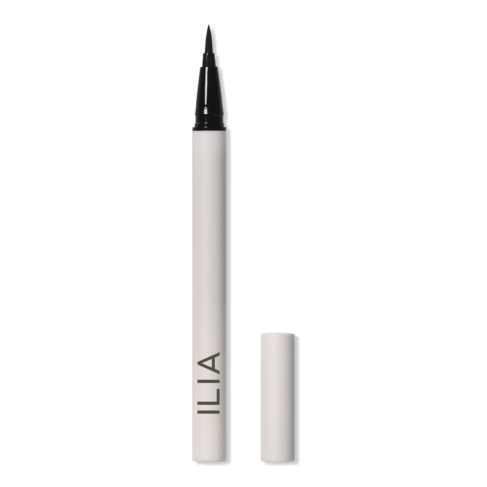 ILIA Clean Line Liquid Liner - Midnight Express | Ulta