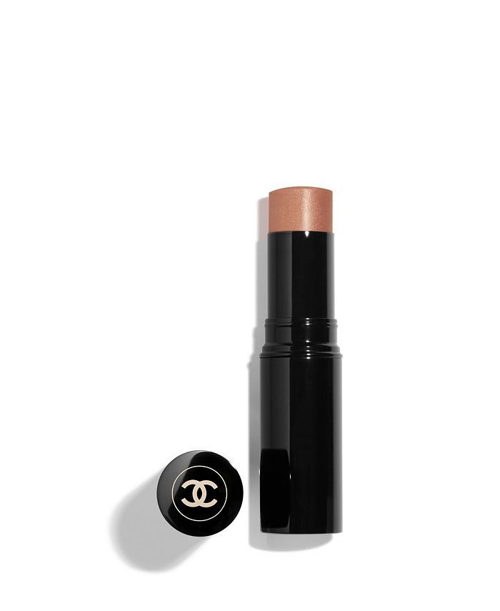 CHANEL Healthy Glow Sheer Colour Stick & Reviews - Makeup - Beauty - Macy's | Macys (US)