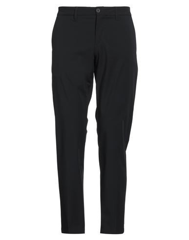 C+ Plus Man Pants Black Size 36 Polyamide, Elastane | YOOX (US)