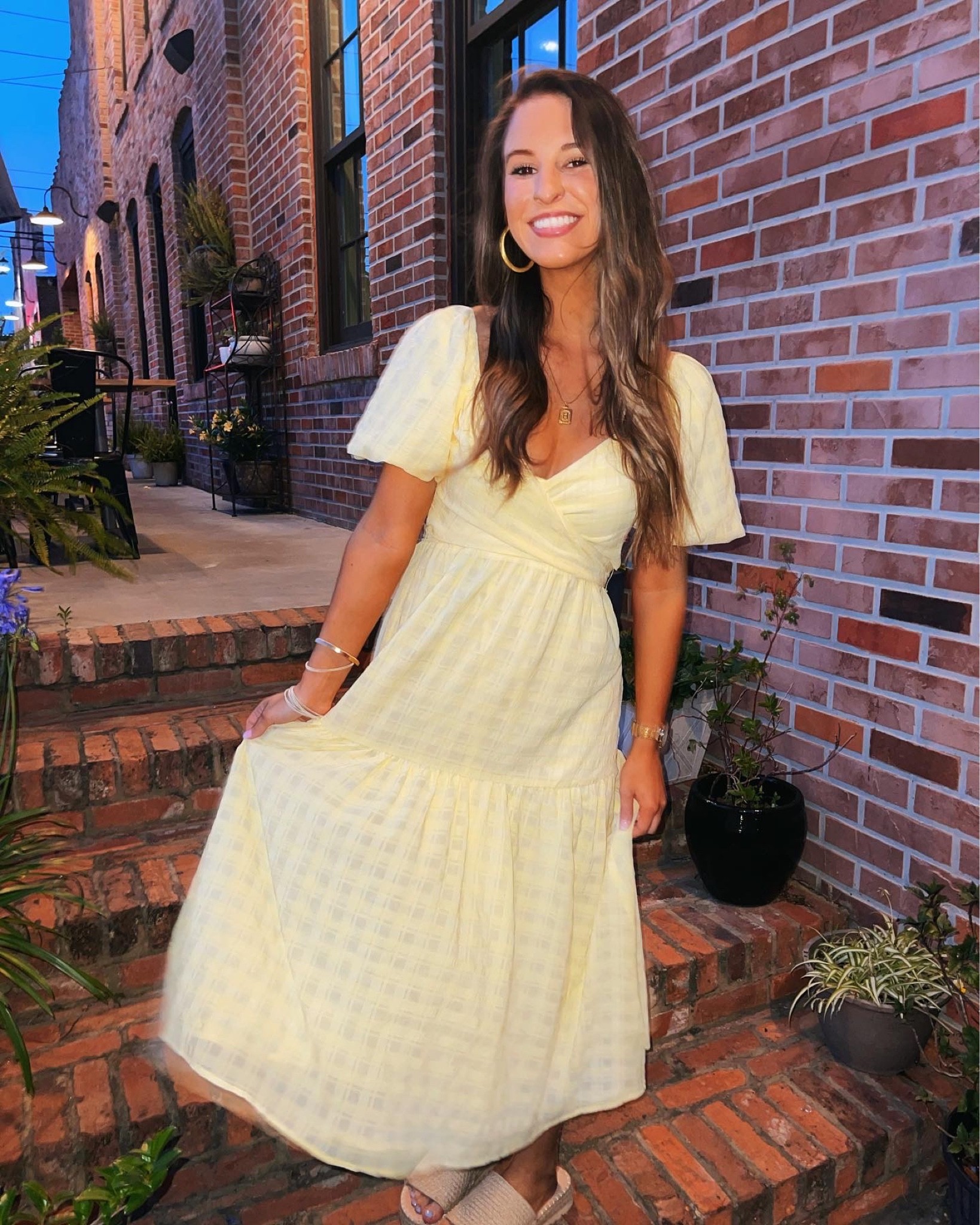 ASTR Sonnet Dress Size XS

#LTKwedding #LTKU