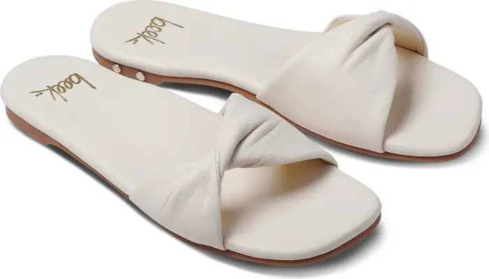 Beek Whipbird Slide Sandal (Women) | Nordstrom | Nordstrom