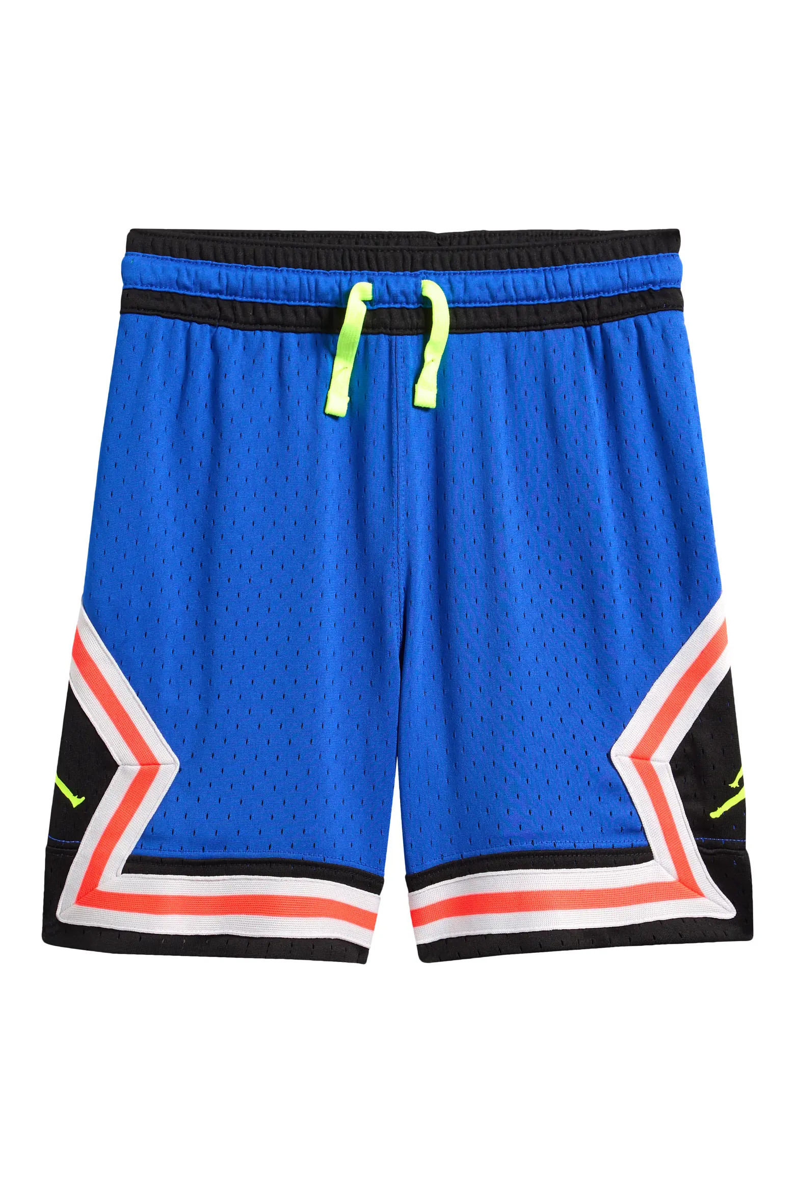Kids' Dri-FIT Sport Diamond Mesh Basketball Shorts (Men) | Nordstrom | Nordstrom