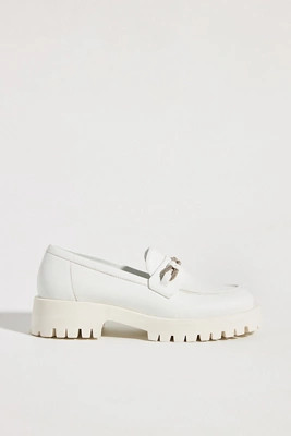 Bruno Premi 3D Lug Loafers | Anthropologie (US)