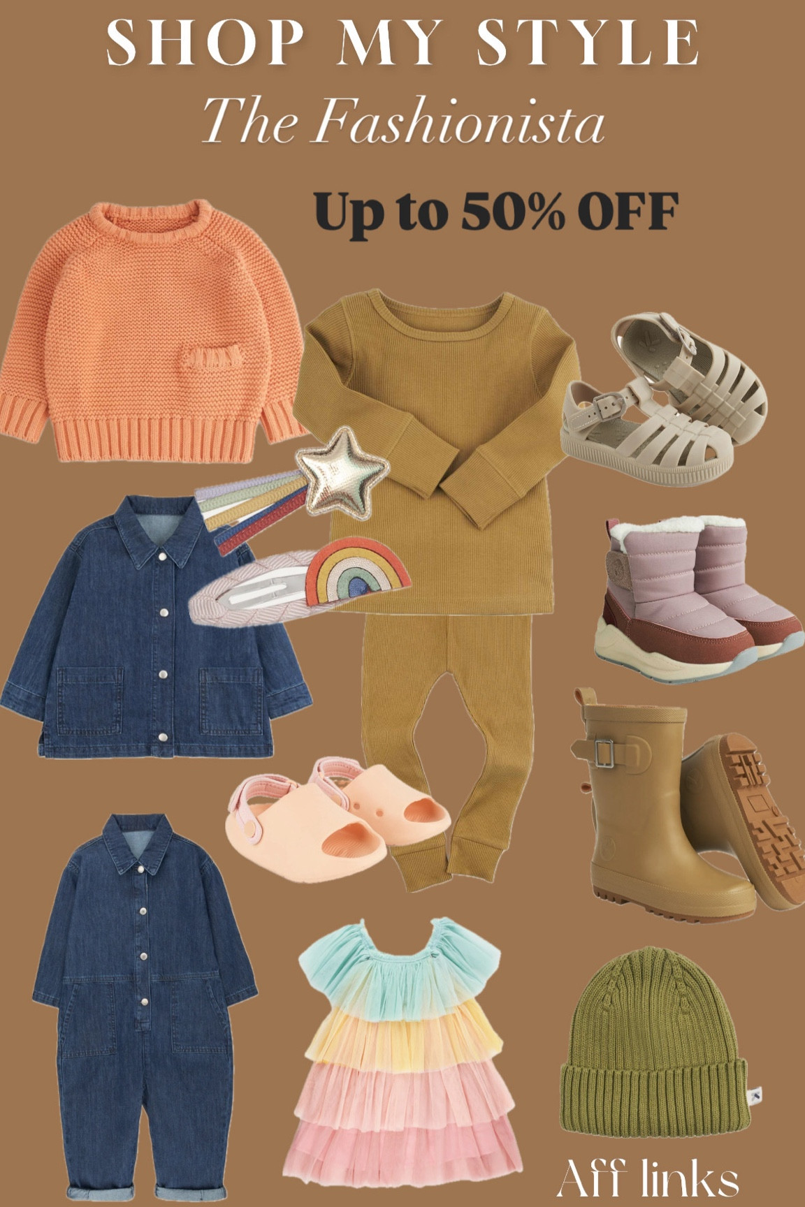 Girls boys toddler fashion denim
Accessories ~ up to 50% OFF

#LTKsale #LTKkids #LTKbaby