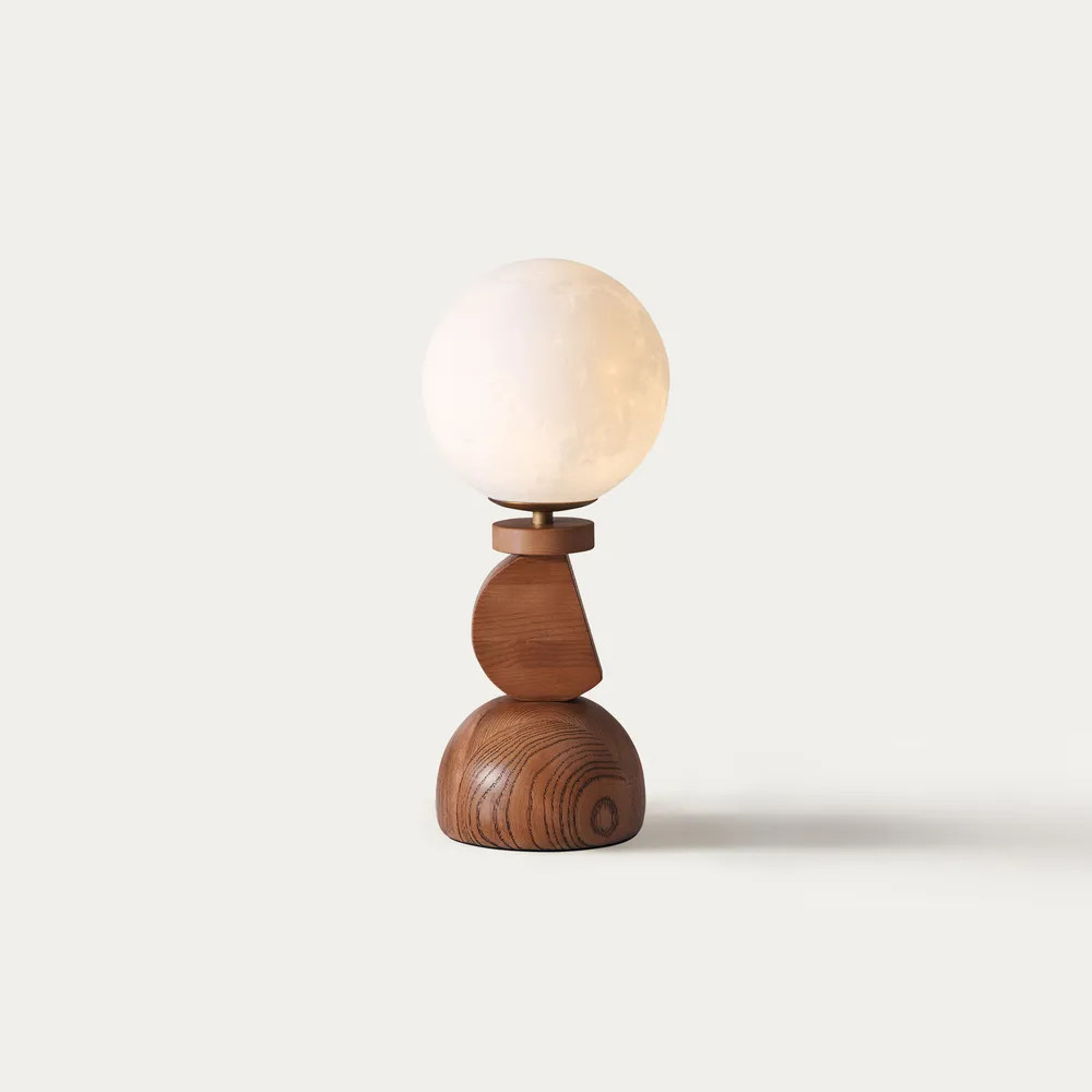 Lofoten Table Lamp | Hernest
