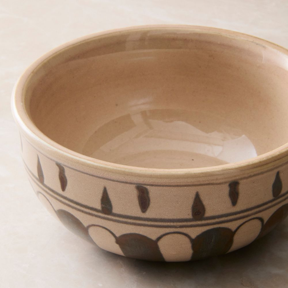 Pierce & Ward Painted Cereal Bowl Sets | West Elm (US)