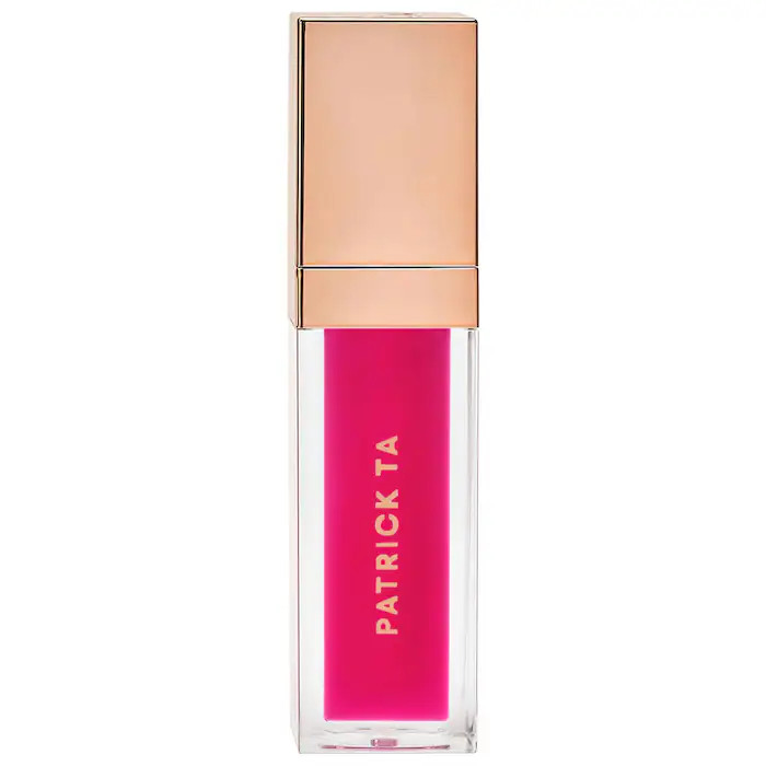 Major Volume Plumping Lip Gloss | Sephora (US)