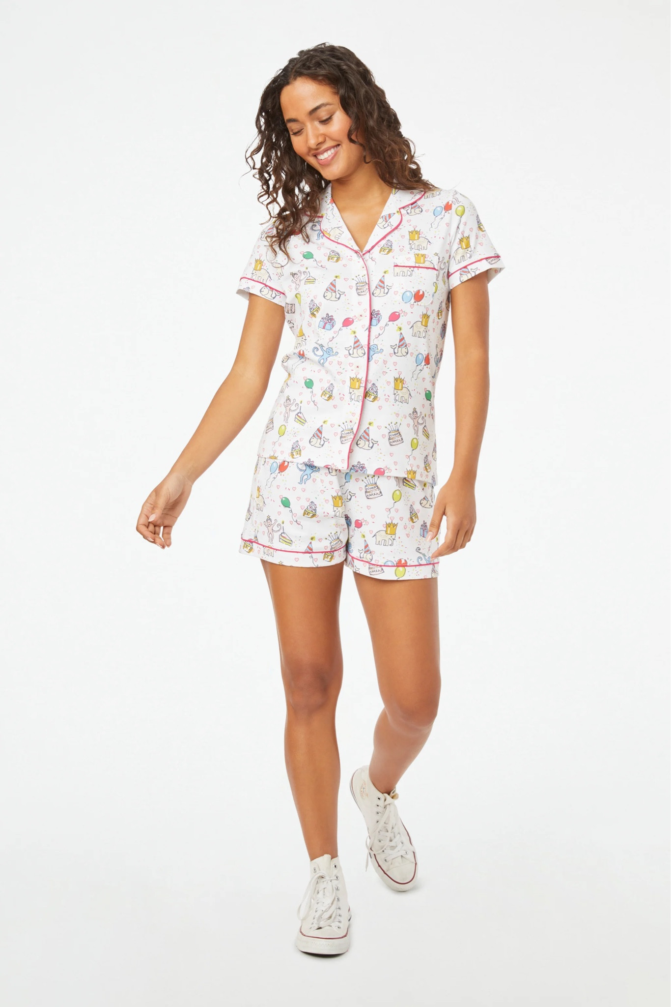 ROLLER RABBIT 20th Birthday Bonanza Polo Pajamas

#LTKGiftGuide #LTKFind #LTKfit