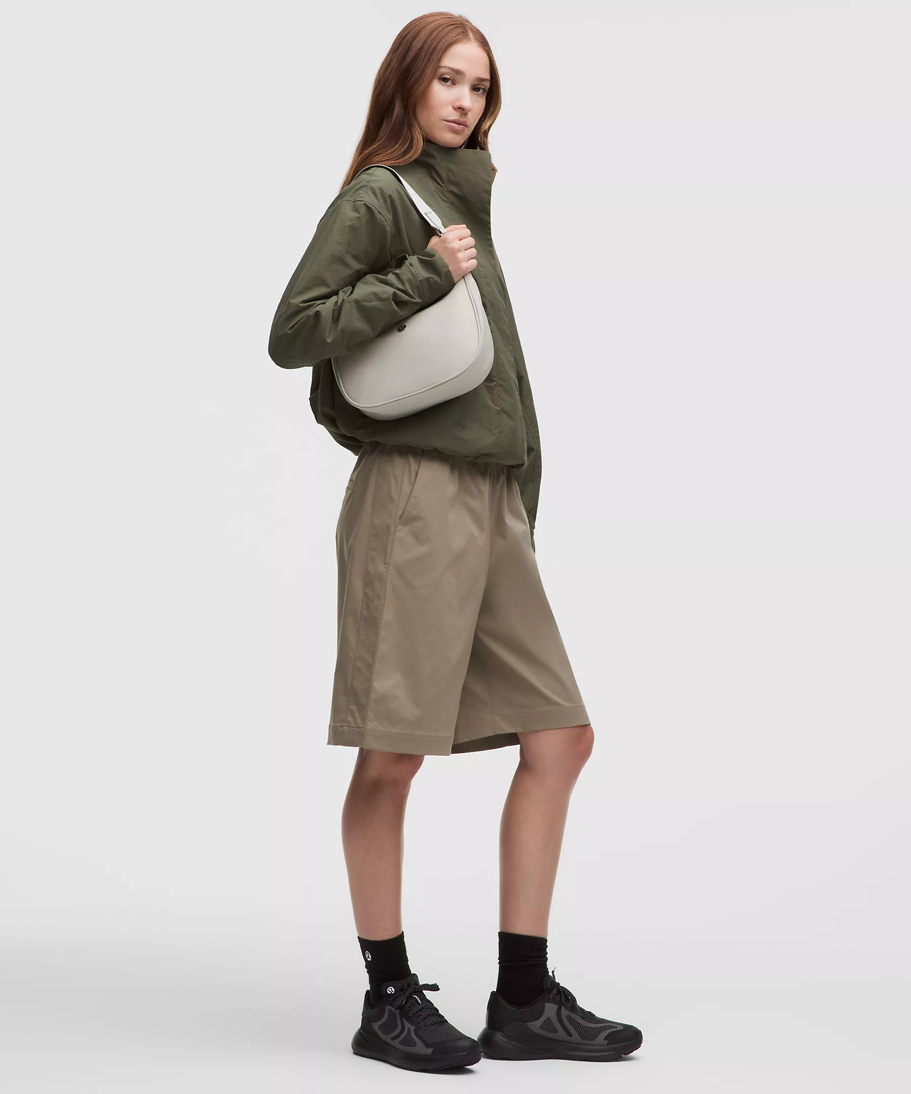 City Essentials Small Shoulder Bag 3L | Women's Bags,Purses,Wallets | lululemon Canada | lululemon (CA)