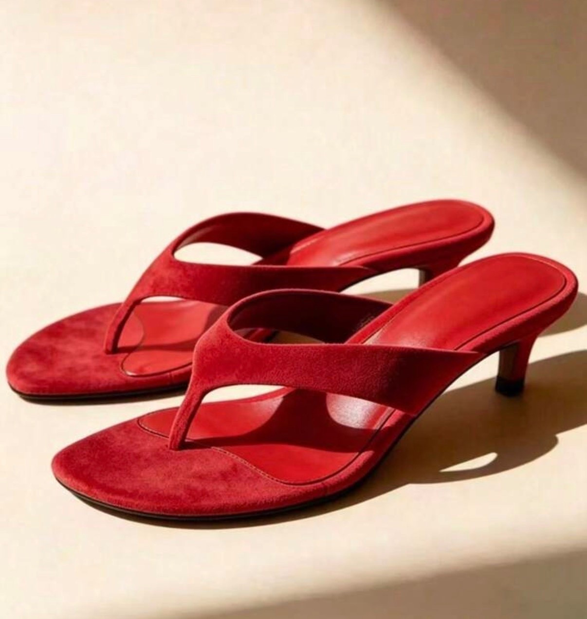 Summer Sandals

#LTKootd #LTKgrwm #LTKSeasonal