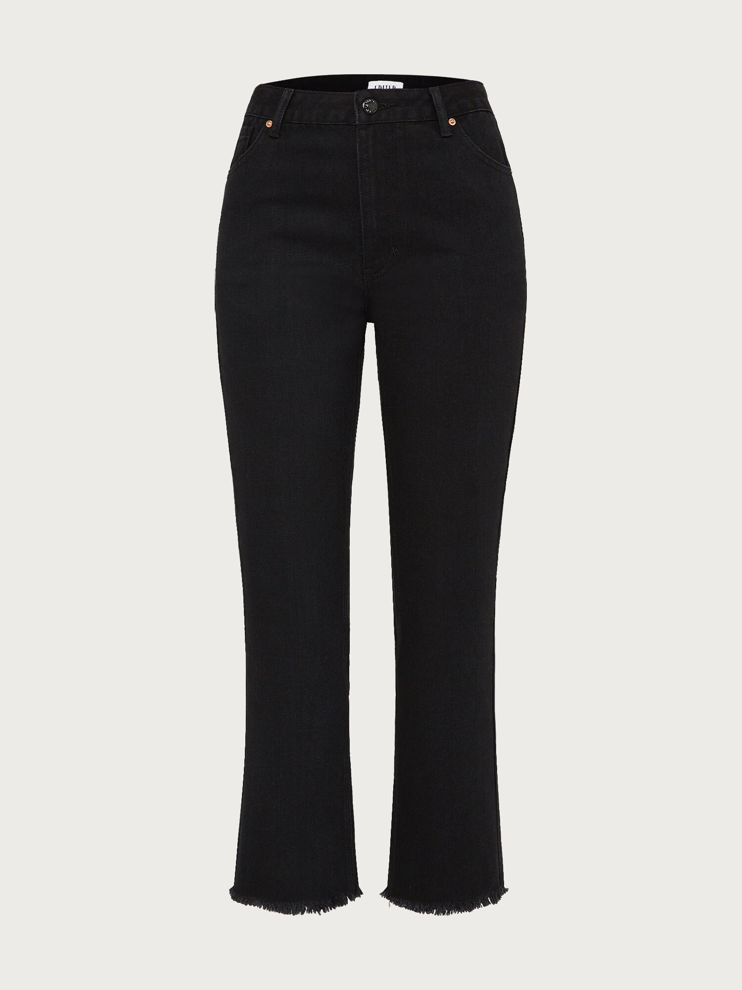 Jeans 'Arabella' | EDITED DE