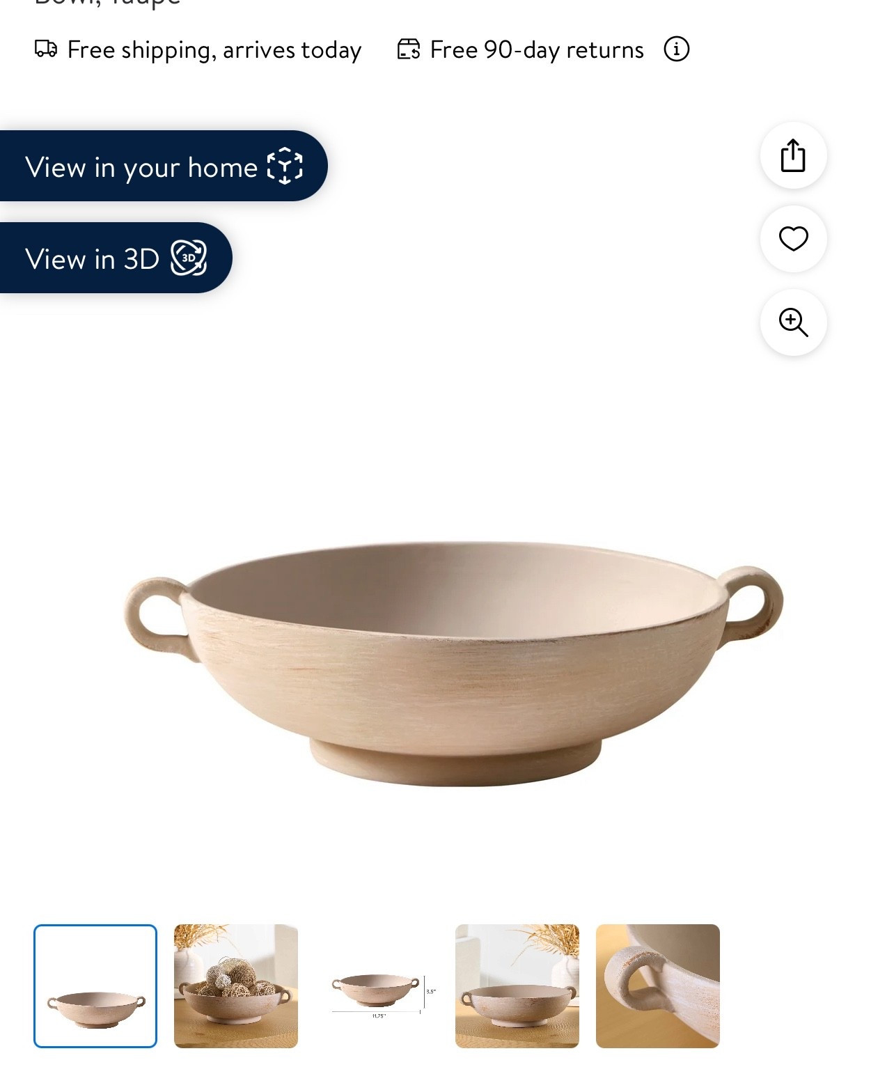 Walmart Home Decor 

#LTKHoliday #LTKHome #LTKGiftGuide