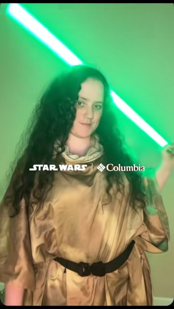 Star Wars Columbia | Star Wars Endor Columbia | Columbia Gear | Star Wars Gear | Star Wars family outfits | Star Wars family gear | Star Wars | Princess Leia on Endor inspired outfit | Han Solo on Endor inspired outfit | Ewok on Endor inspired outfit | Princess Leia | Princess Leia outfit | Princess Leia jacket | Princess Leia Endor | Han Solo | Han Solo Endor | Han Solo outfit | Han Solo jacket | Han Solo Endor Star Wars inspired outfit | Ewok | Ewok outfit | Ewok jacket | Ewok Endor Disney inspired outfit | Luke Skywalker | Luke Skywalker Endor | Luke Skywalker outfit | Luke Skywalker jacket | Luke Skywalker Endor Star Wars inspired outfit | Star Wars | Nerd | Fangirl | Disney bound | Disney | Star Wars girl | Star Wars outfit | Star Wars costume | Toddler outfit | Toddler Jacket 

#LTKGiftGuide #LTKActive #LTKHoliday