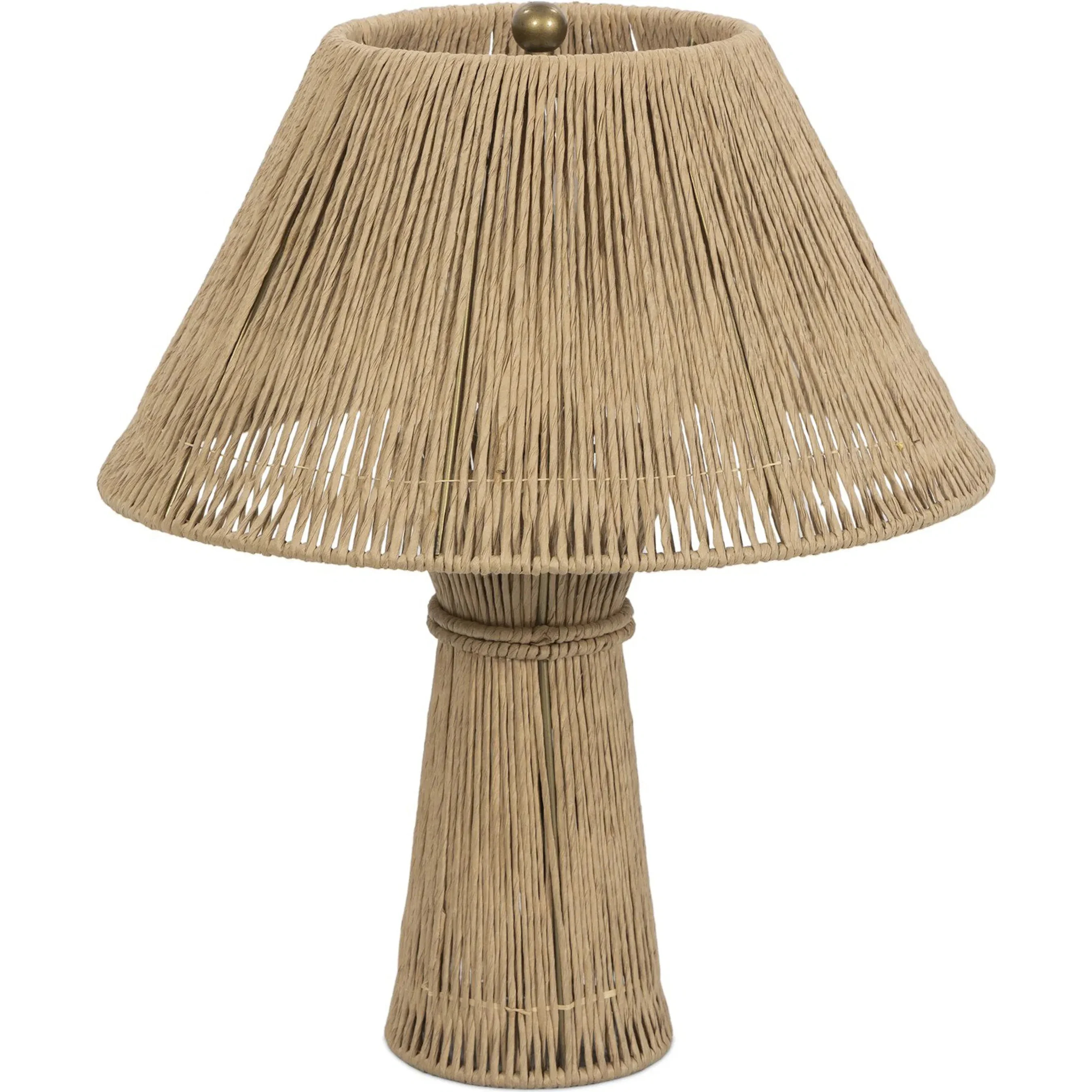 Nessa Table Lamp | Layla Grayce