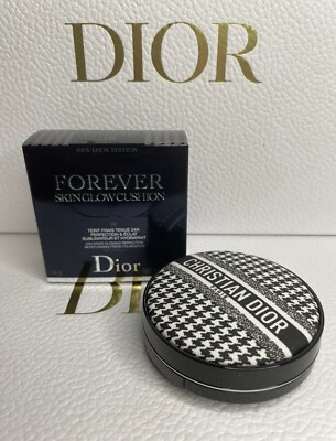 Dior Forever Couture Perfect Cushion Glow Foundation # 1N Limited Edition 2022 | eBay AU