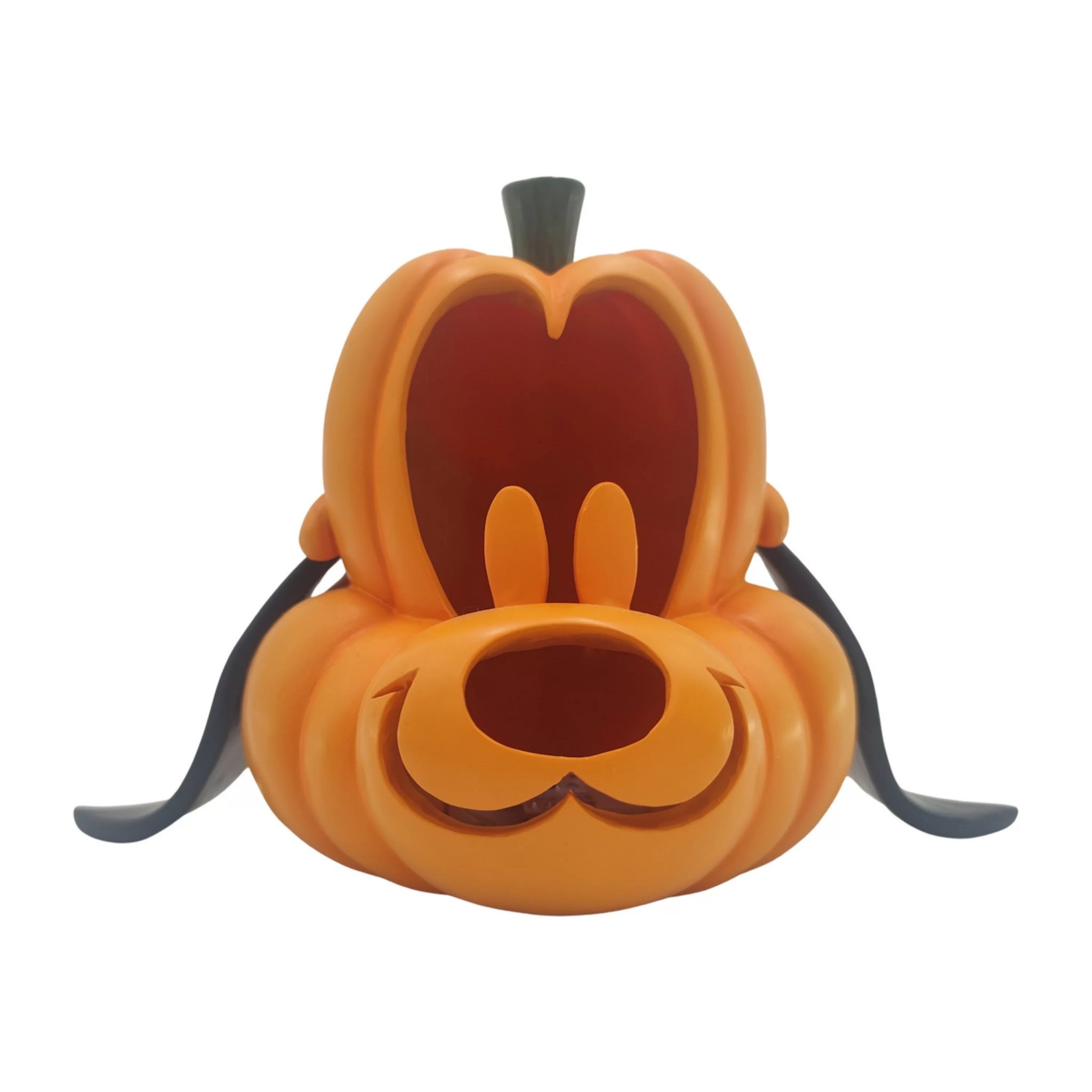 Pluto Pumpkin