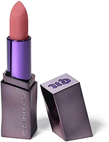 Urban Decay Vice Lipstick - 100% Vegan Formula - 35 Shades Available - Long-Lasting - Hydrating Aloe | Amazon (US)