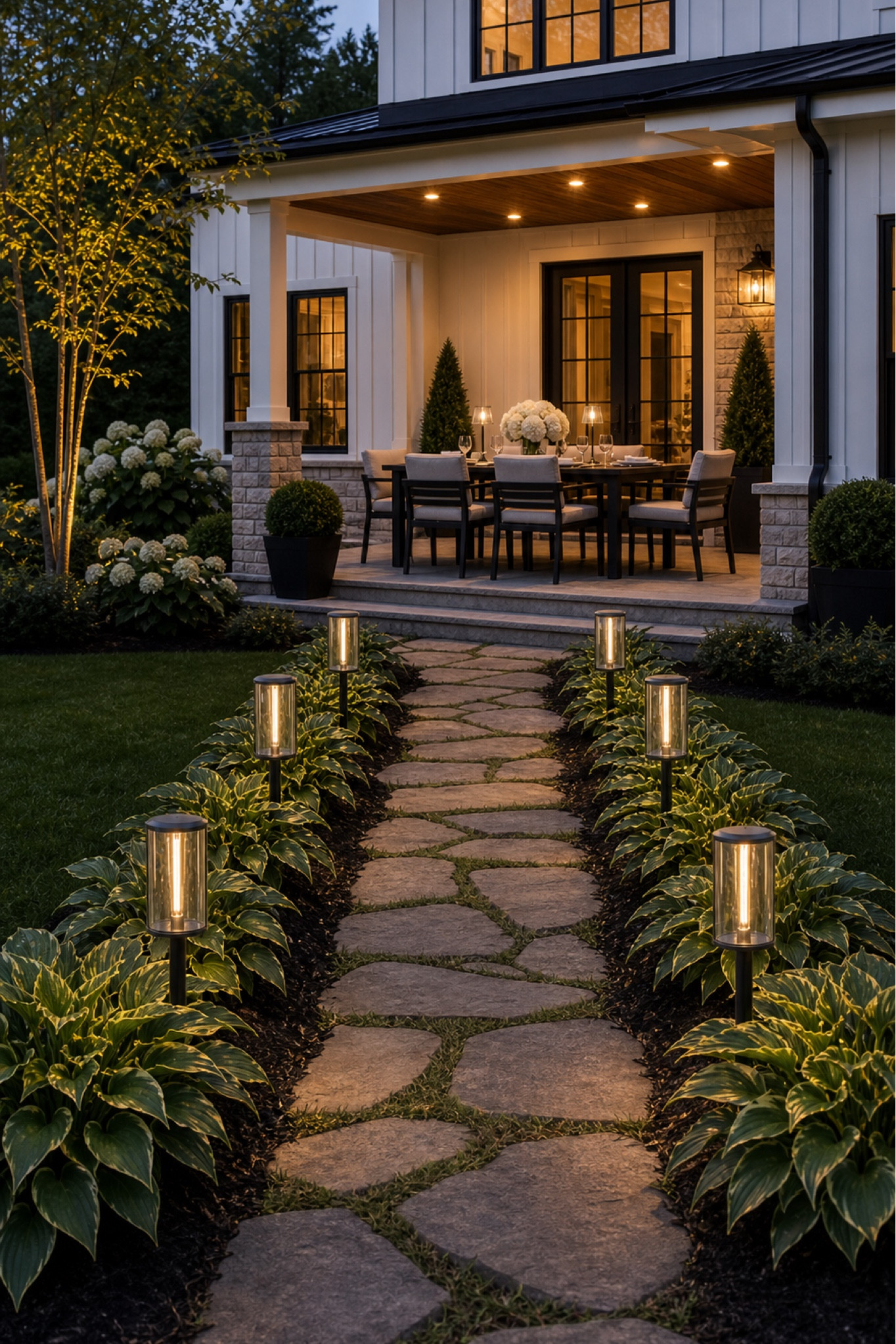On Sale Amazon Outdoor Solar Pathway Lights That Instantly Elevate Your Landscaping ✨

These Amazon’s Choice solar lights are one of those simple upgrades that completely change the look of your yard. Over 4K bought this past month, and it’s easy to see why… they give off the prettiest warm glow and make any walkway feel so elevated and inviting.

Perfect for lining a stone path, driveway, or garden bed—no wiring needed, just place them and let the sun do the work. Such an easy way to add that high-end, magazine-style look to your outdoor space without the high-end price.

#outdoorlighting #solarlights #pathwaylights #landscaping #outdoorliving

#LTKSeasonal #LTKSaleAlert #LTKHome