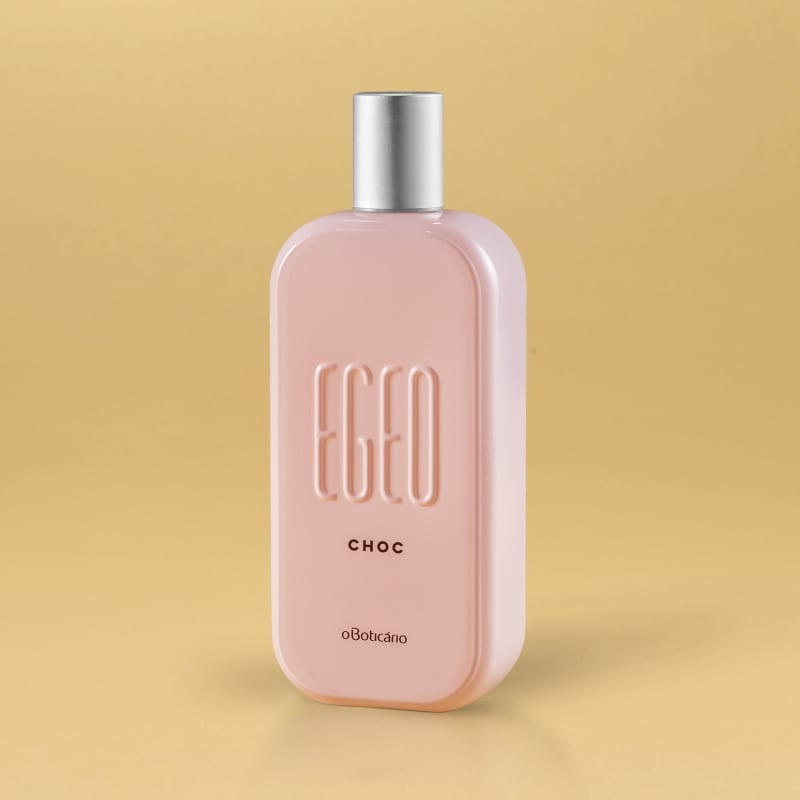 Egeo Choc Desodorante Colônia 90ml | O Boticário | oBoticario (BR)