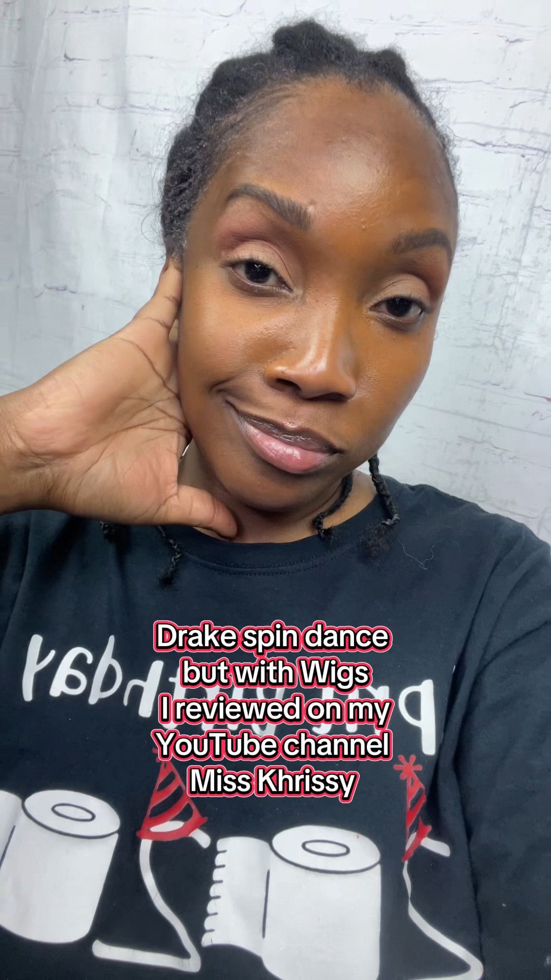 It’s a few wig options! 🥰

#LTKGiftGuide #LTKBeauty