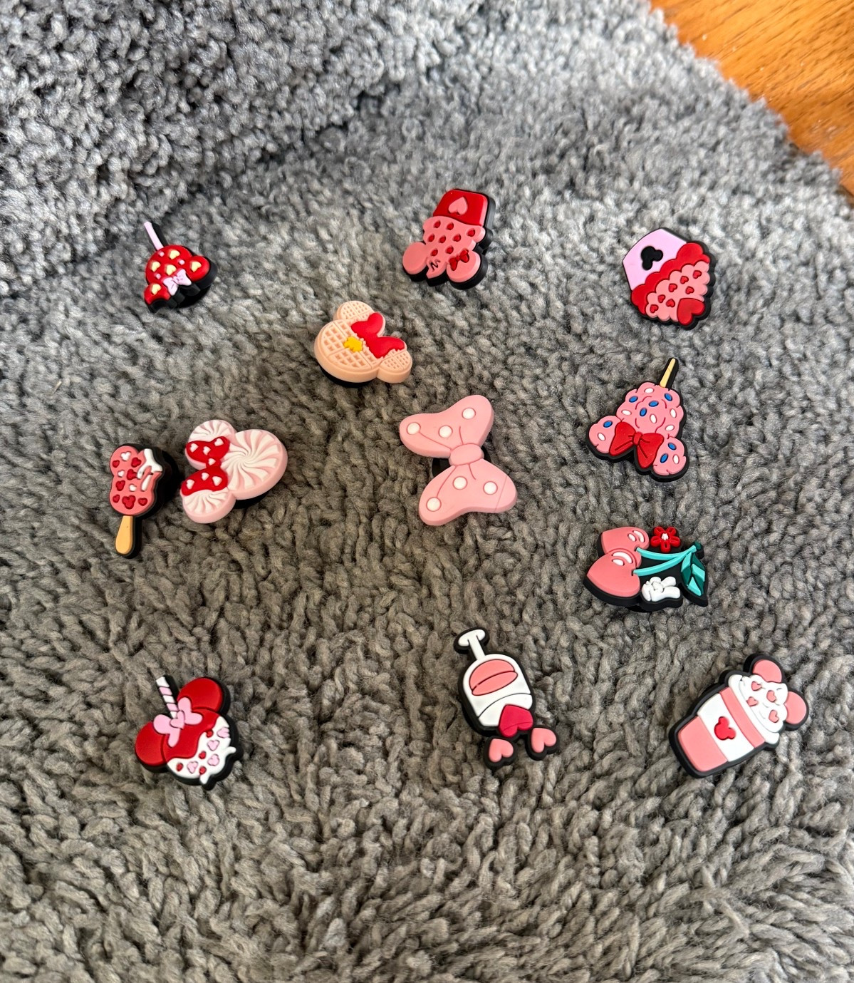 The cutest Croc and Bogg bag charms for Disney!

#LTKstorytime #LTKmomlife #LTKdayinmylife