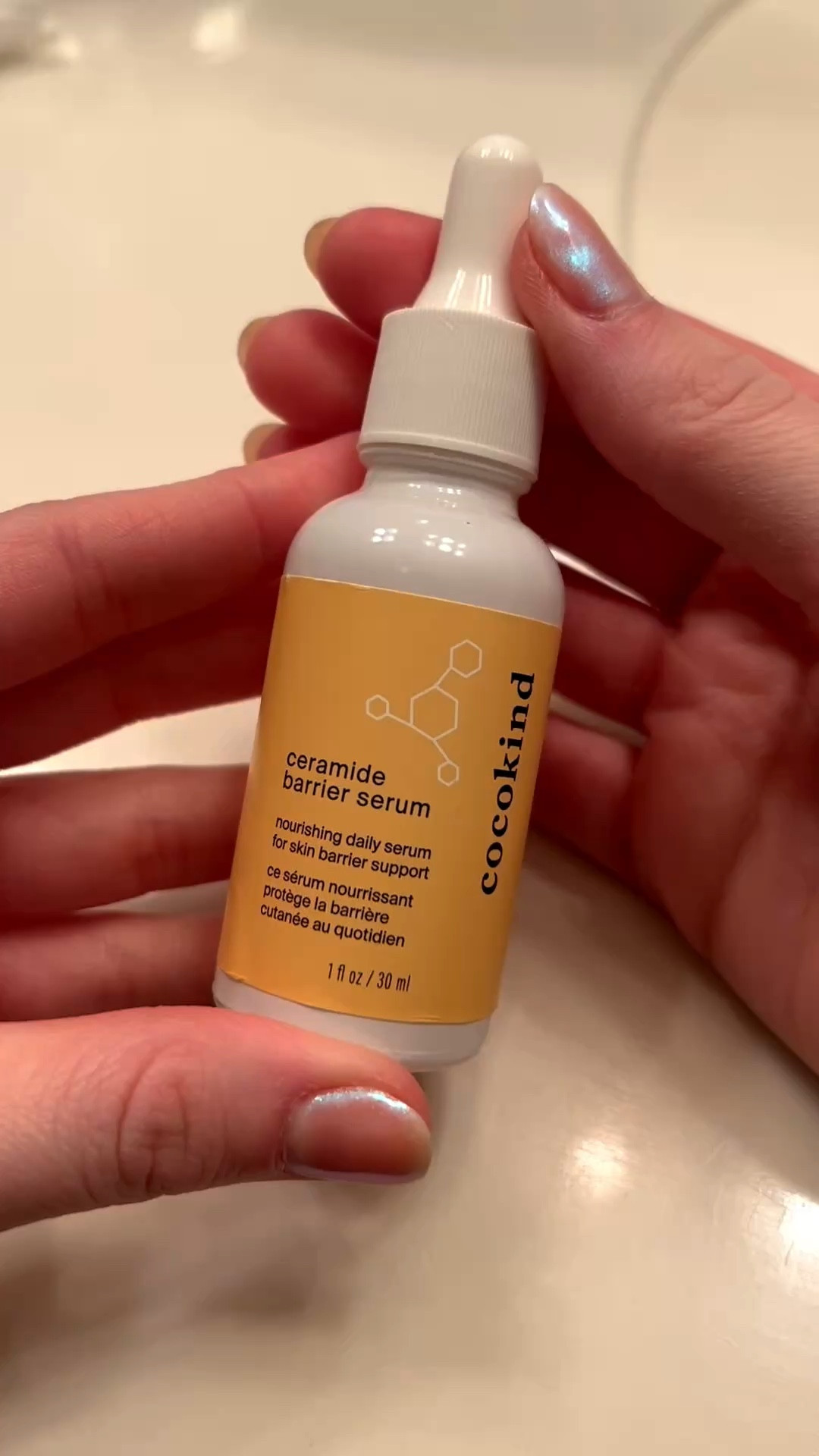 I love this serum! 

#LTKmomlife #LTKBeauty #LTKselfcare