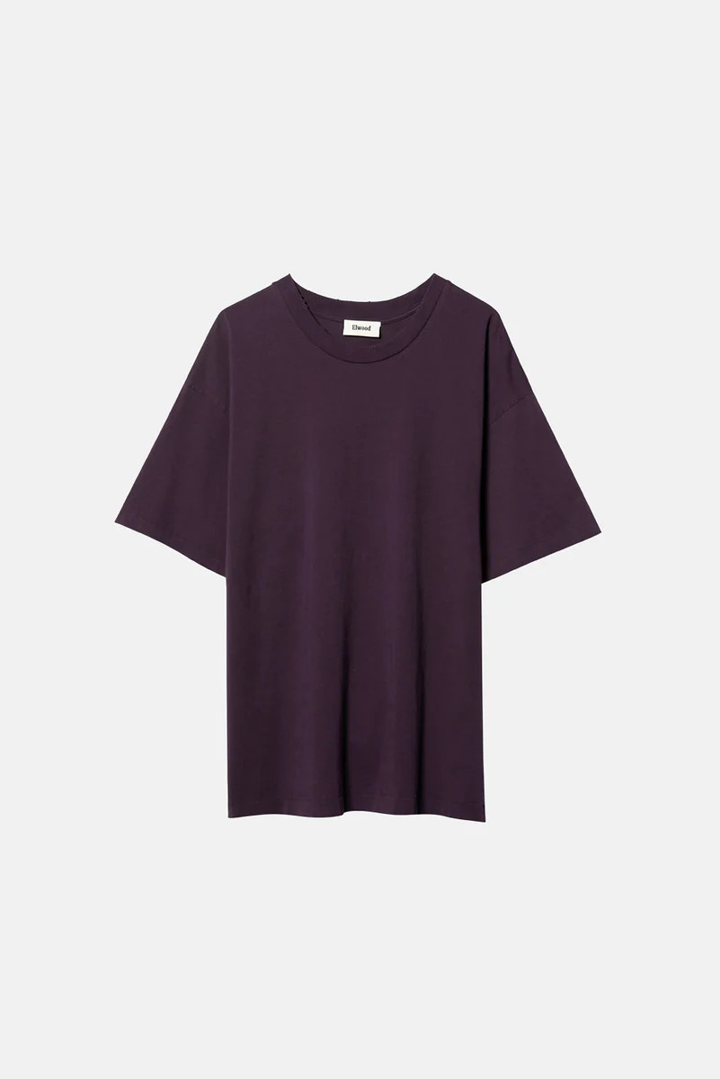 OVERSIZED CORE TEE | Elwood Clothing