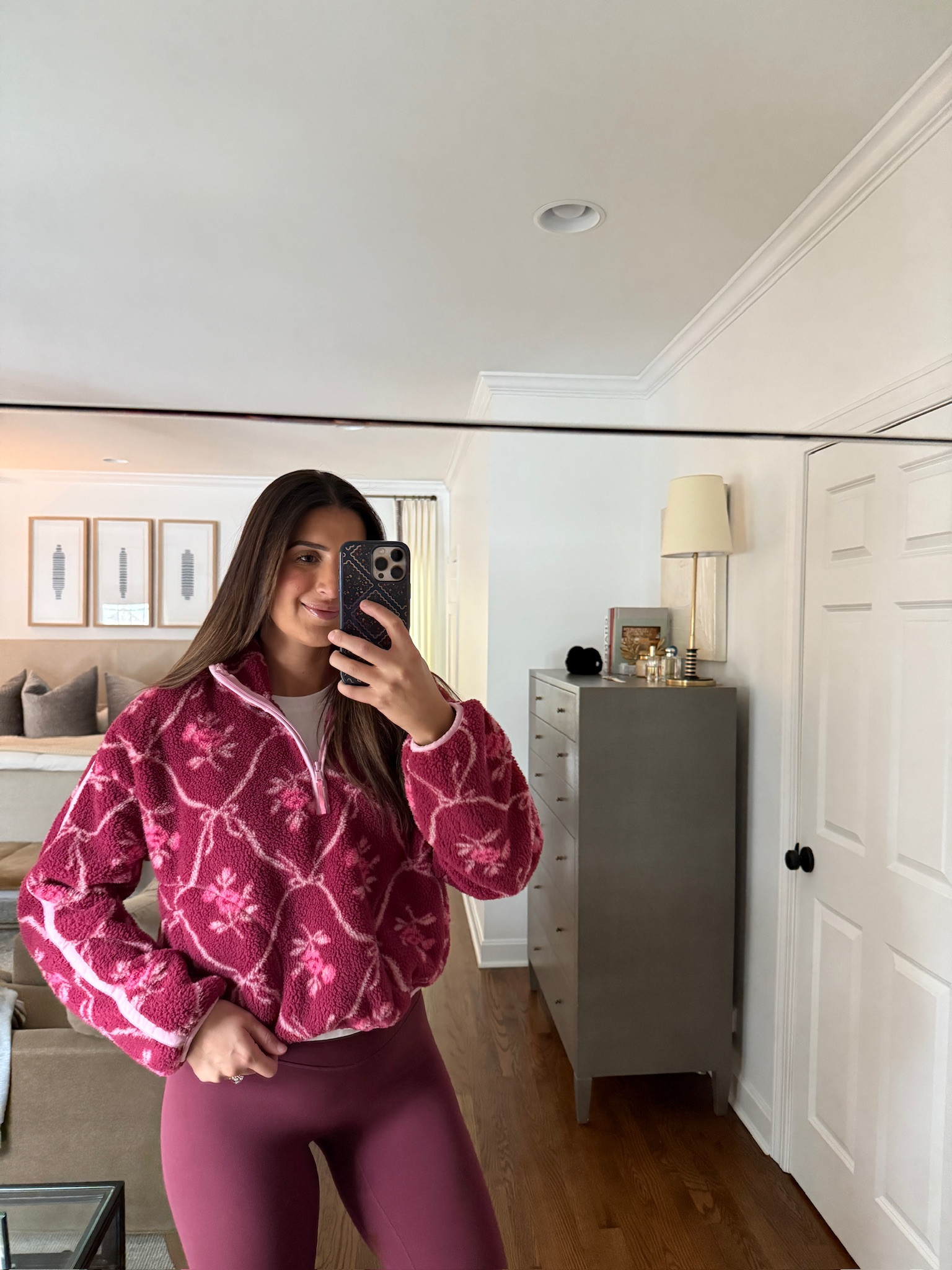 Loving this color combo!!

Old navy, old navy zip up’s, TikTok viral, trendy finds, trendy tops, sale, sale alert, Grace White

#LTKmomlife #LTKootd #LTKFindsUnder100