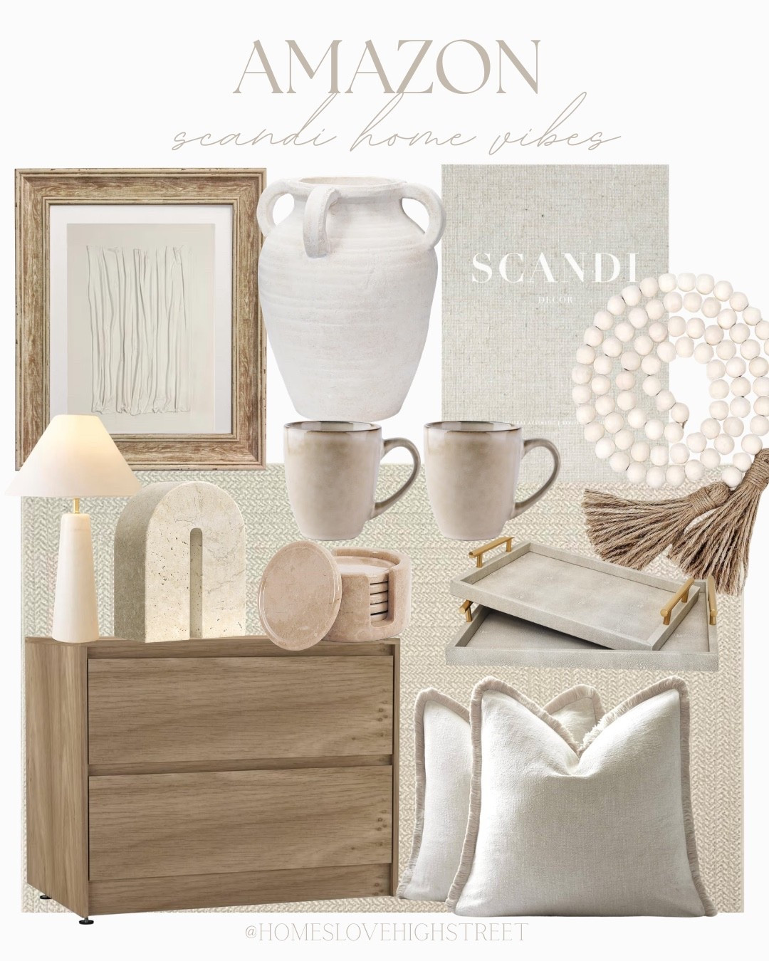 Scandi vibes ✨🫶🏻

#LTKhome #LTKeurope #LTKuk