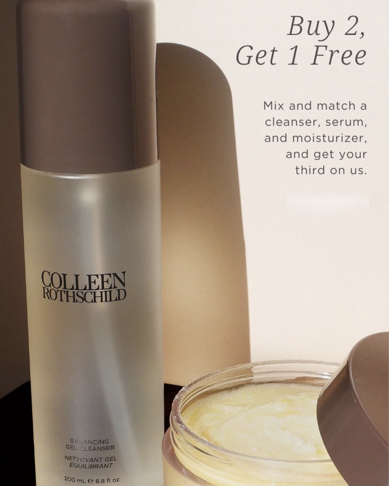 A fun sale!! But 2, get one free!! 
@ColleenRothschild 
#crpartner

#LTKmomlife #LTKselfcare #LTKSaleAlert