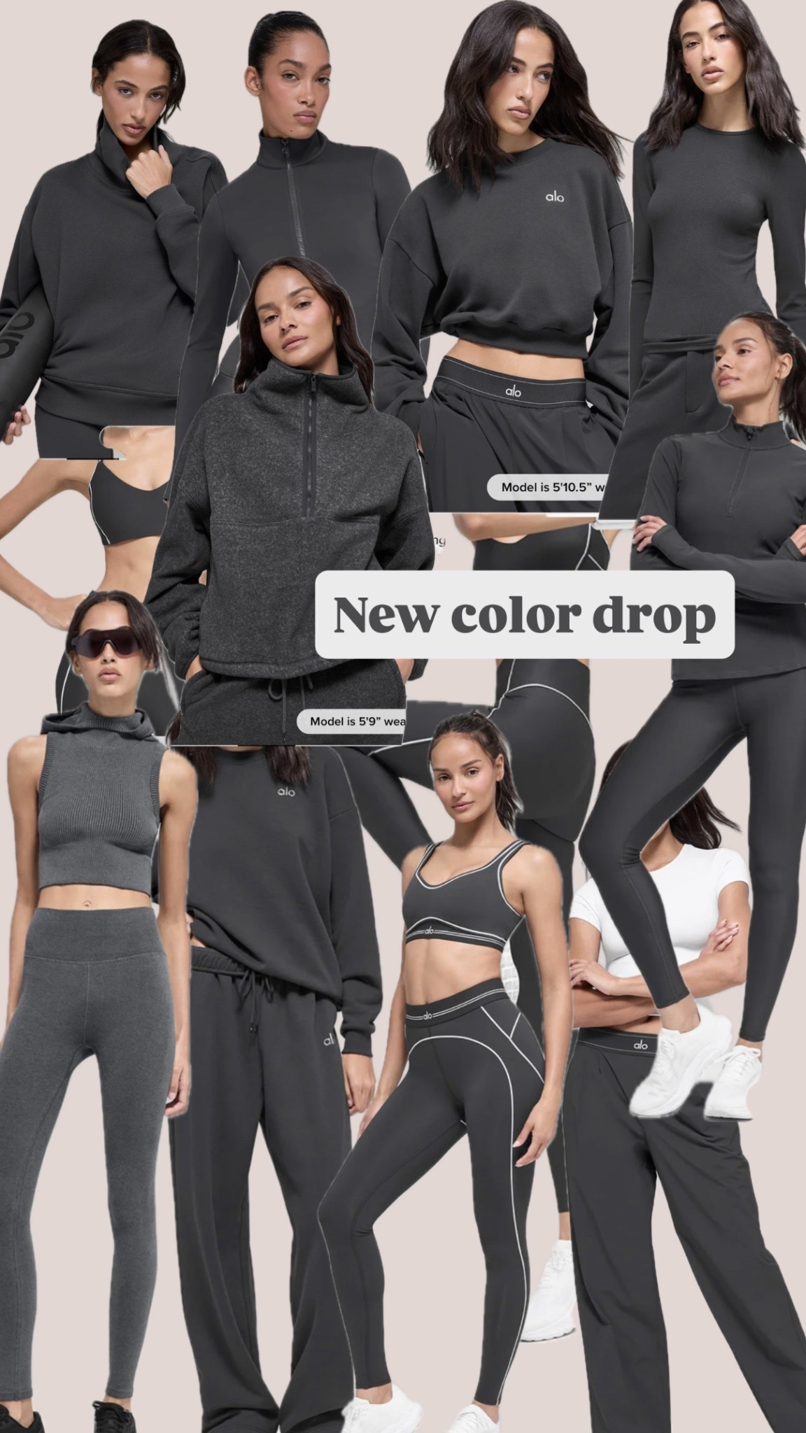 Alo finds
Look for less
Trending
Athleisure 

#LTKGiftGuide #LTKHoliday