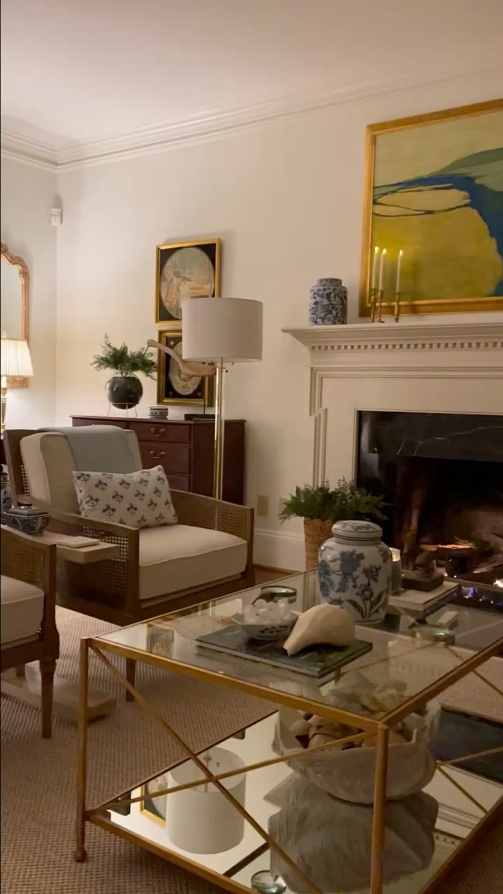 Living Room Details 🏡

#LTKstyletip #LTKVideo #LTKhome