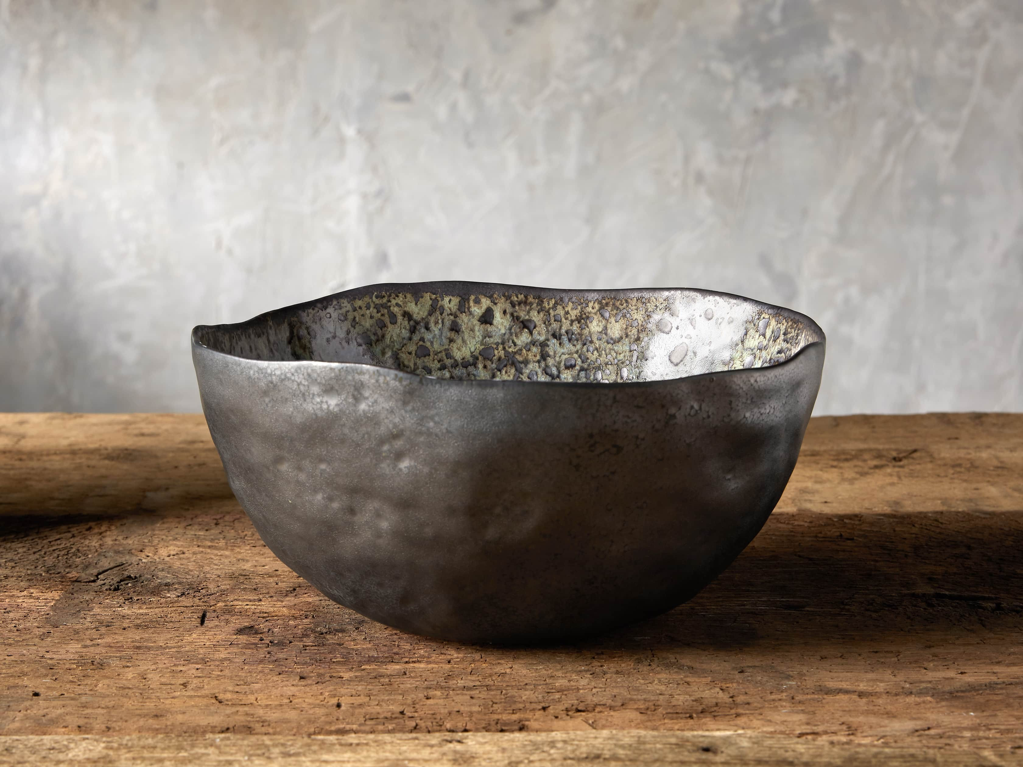 Gallatin Serving Bowl | Arhaus