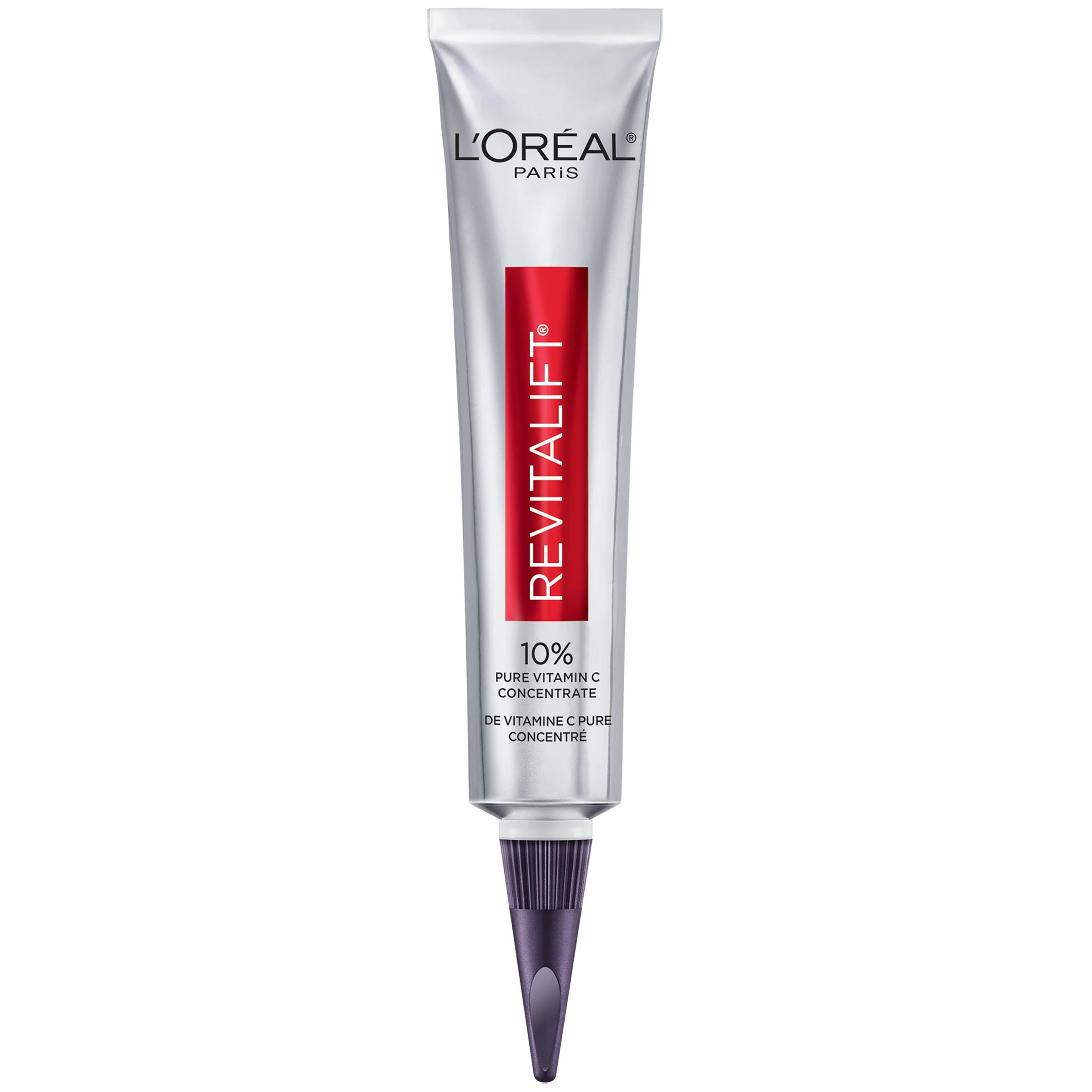 L'Oreal Paris Derm Intensives Vitamin C Face Serum, Revitalift, 1 fl. oz. | Walmart (US)