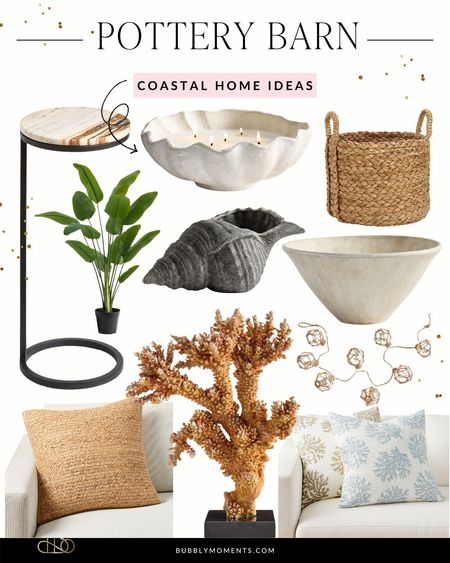 Bring the serene beauty of the coast into your home with these coastal-inspired decor ideas. From nautical accents and beachy hues to driftwood furniture and seashell motifs, transform your space into a seaside retreat that evokes relaxation and tranquility. Whether you live by the ocean or simply want to infuse your home with coastal charm, these decor ideas will help you create a haven of coastal bliss. Shop now and let the calming vibes of the coast wash over you! #CoastalDecor #SeasideRetreat #BeachyVibes #ShopNow #TranquilLiving #NauticalInspiration

#LTKHome #LTKStyleTip #LTKFamily