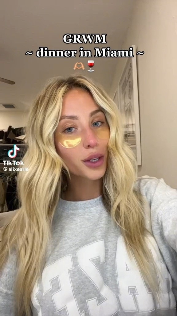 Monday night makeup routine for a date! 🤍

#LTKbeauty #LTKFind #LTKSeasonal