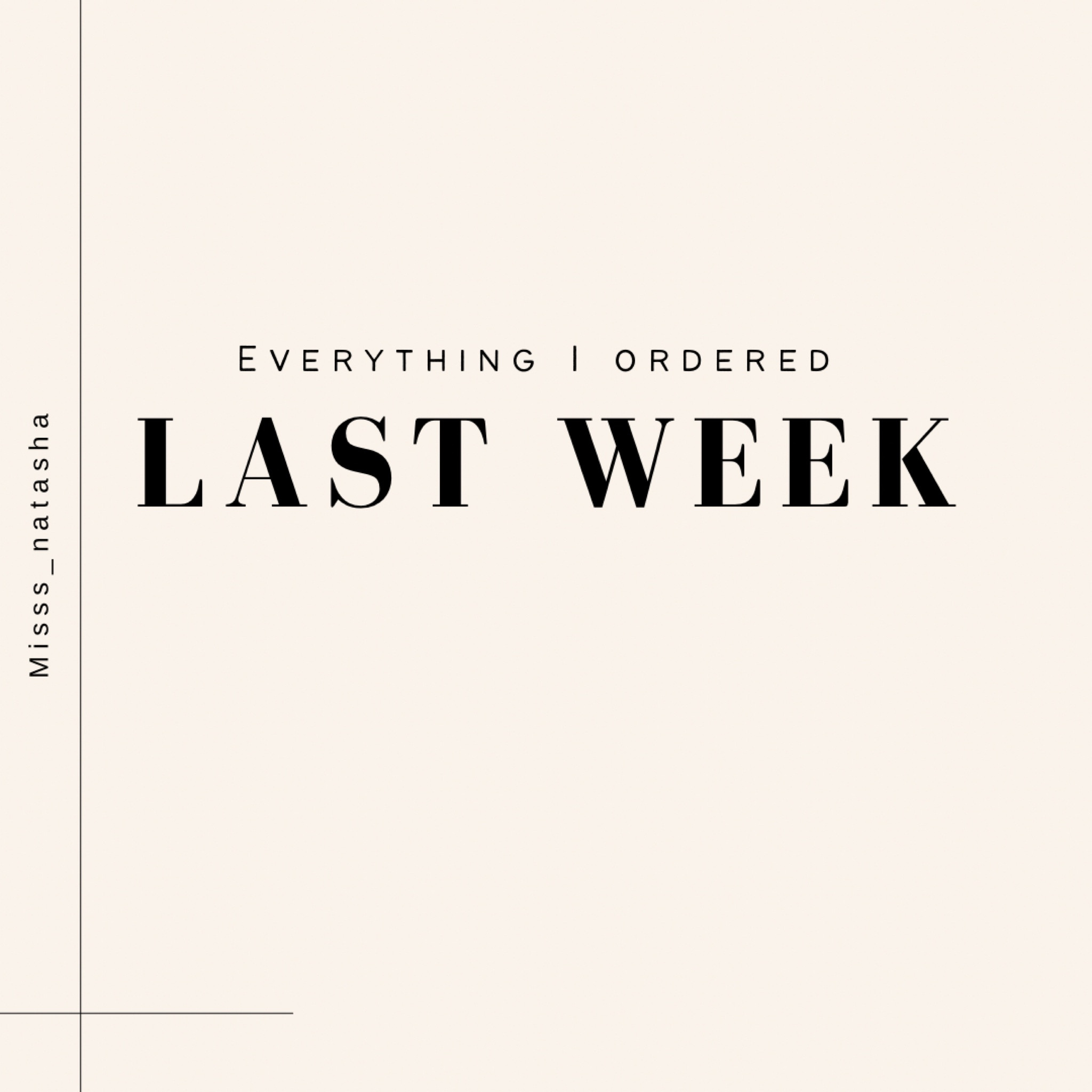 From restock to new closet staples 

#LTKsalealert #LTKfamily